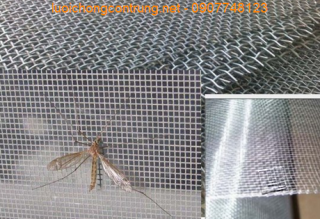Lưới thép chống côn trùng